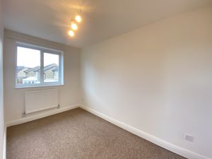 Bedroom Two- click for photo gallery